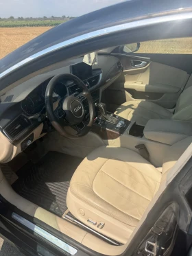 Audi A7 333+ + crec, снимка 8