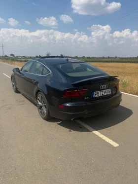 Audi A7 333+ + crec, снимка 5