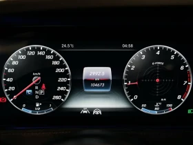 Mercedes-Benz 560 AMG-ПАКЕТ| МАСAЖ| BURMESTER| HUD| ОБДУХВАНЕ| , снимка 14