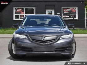 Acura TLX 2.4L ЦЕНА ДО БЪЛГАРИЯ РЕГИСТРАЦИЯ & АВТОКРЕДИТ, снимка 2