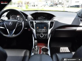 Acura TLX 2.4L ЦЕНА ДО БЪЛГАРИЯ РЕГИСТРАЦИЯ & АВТОКРЕДИТ, снимка 6