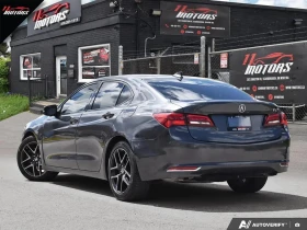 Acura TLX 2.4L ЦЕНА ДО БЪЛГАРИЯ РЕГИСТРАЦИЯ & АВТОКРЕДИТ, снимка 4