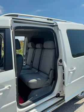 VW Caddy, снимка 5