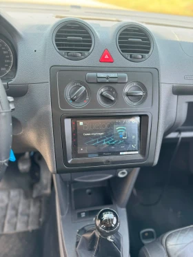 VW Caddy, снимка 7