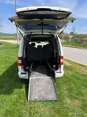 VW Caddy, снимка 10