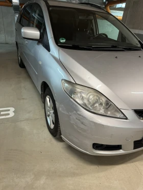 Mazda 5 5, снимка 3