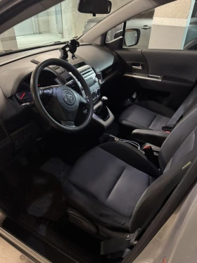 Mazda 5 5, снимка 2