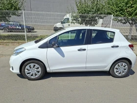 Toyota Yaris, снимка 3