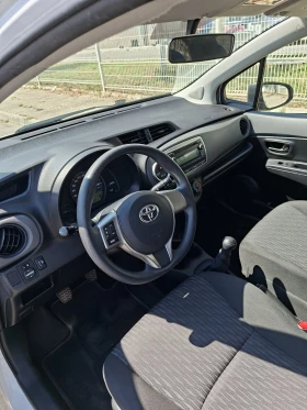 Toyota Yaris, снимка 9