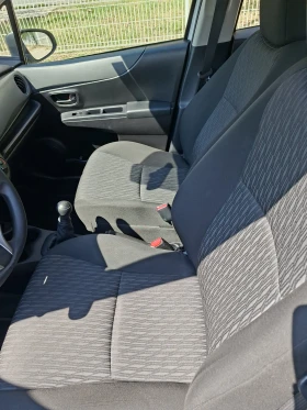 Toyota Yaris, снимка 6