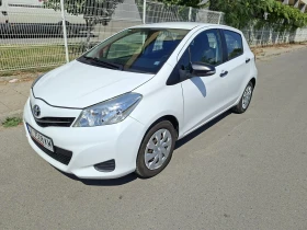 Toyota Yaris, снимка 1