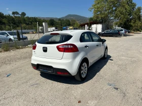 Kia Rio 1.25i 85ph EURO5B, снимка 6