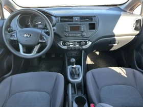 Kia Rio 1.25i 85ph EURO5B, снимка 15