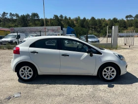 Kia Rio 1.25i 85ph EURO5B, снимка 7
