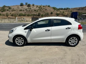 Kia Rio 1.25i 85ph EURO5B, снимка 3