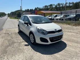 Kia Rio 1.25i 85ph EURO5B, снимка 1