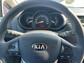 Kia Rio 1.25i 85ph EURO5B, снимка 16