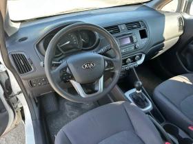 Kia Rio 1.25i 85ph EURO5B, снимка 14