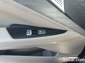 Kia K8 2.5 Gasoline 2WD Noblesse, снимка 14