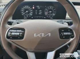 Kia K8 2.5 Gasoline 2WD Noblesse, снимка 8