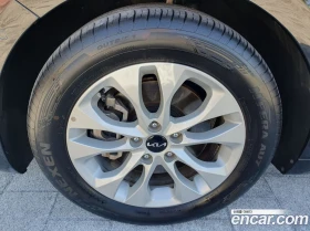 Kia K8 2.5 Gasoline 2WD Noblesse, снимка 5