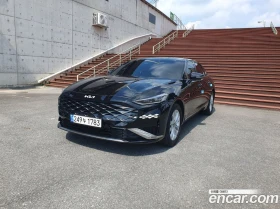 Kia K8 2.5 Gasoline 2WD Noblesse, снимка 1