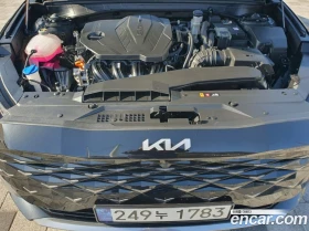 Kia K8 2.5 Gasoline 2WD Noblesse, снимка 6