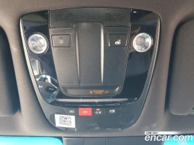 Kia K8 2.5 Gasoline 2WD Noblesse, снимка 13