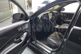Mercedes-Benz S 400 d Long 4MATIC, снимка 7