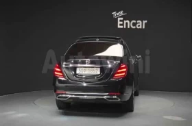 Mercedes-Benz S 400 d Long 4MATIC, снимка 6
