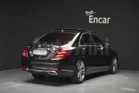 Mercedes-Benz S 400 d Long 4MATIC, снимка 5