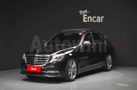 Mercedes-Benz S 400 d Long 4MATIC, снимка 2