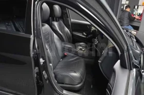 Mercedes-Benz S 400 d Long 4MATIC, снимка 11