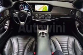 Mercedes-Benz S 400 d Long 4MATIC, снимка 3