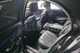 Mercedes-Benz S 400 d Long 4MATIC, снимка 4