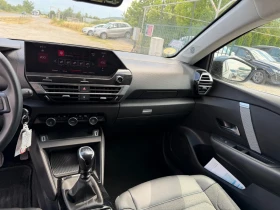 Citroen C4 1.5 HDI, снимка 13