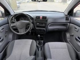 Kia Picanto 1.0i, снимка 10