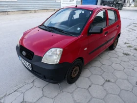 Kia Picanto 1.0i, снимка 5
