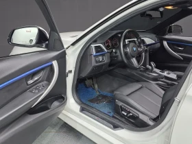 BMW 320 I M Sports, снимка 10