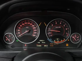 BMW 320 I M Sports, снимка 8