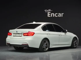 BMW 320 I M Sports, снимка 2