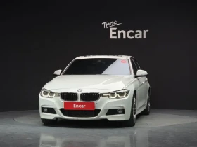 BMW 320 I M Sports, снимка 3