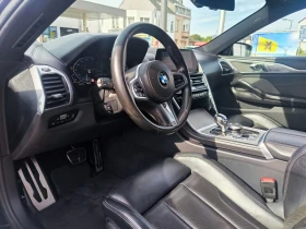 BMW 840 Очакван  xDrive Gran Coup? M Sport / M8 STYLE INTE, снимка 8