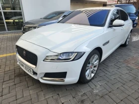Jaguar Xf (X260) 25T Portfolio, снимка 2