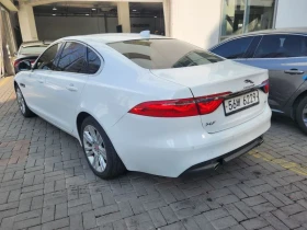 Jaguar Xf (X260) 25T Portfolio, снимка 6