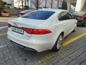 Jaguar Xf (X260) 25T Portfolio, снимка 5