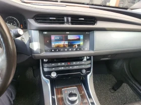 Jaguar Xf (X260) 25T Portfolio, снимка 10