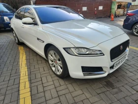 Jaguar Xf (X260) 25T Portfolio, снимка 3