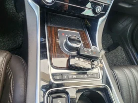 Jaguar Xf (X260) 25T Portfolio, снимка 9