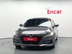 Honda Accord 2.0 Hybrid Touring, снимка 5